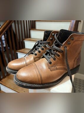 Thursday Boot Company Women's Captain Boot